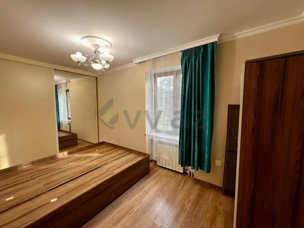 2 otaqlı mənzil Köhnə tikili Satılır, 8-ci kilometr, Nizami, Bakı — Mənzil, Bakı (10)