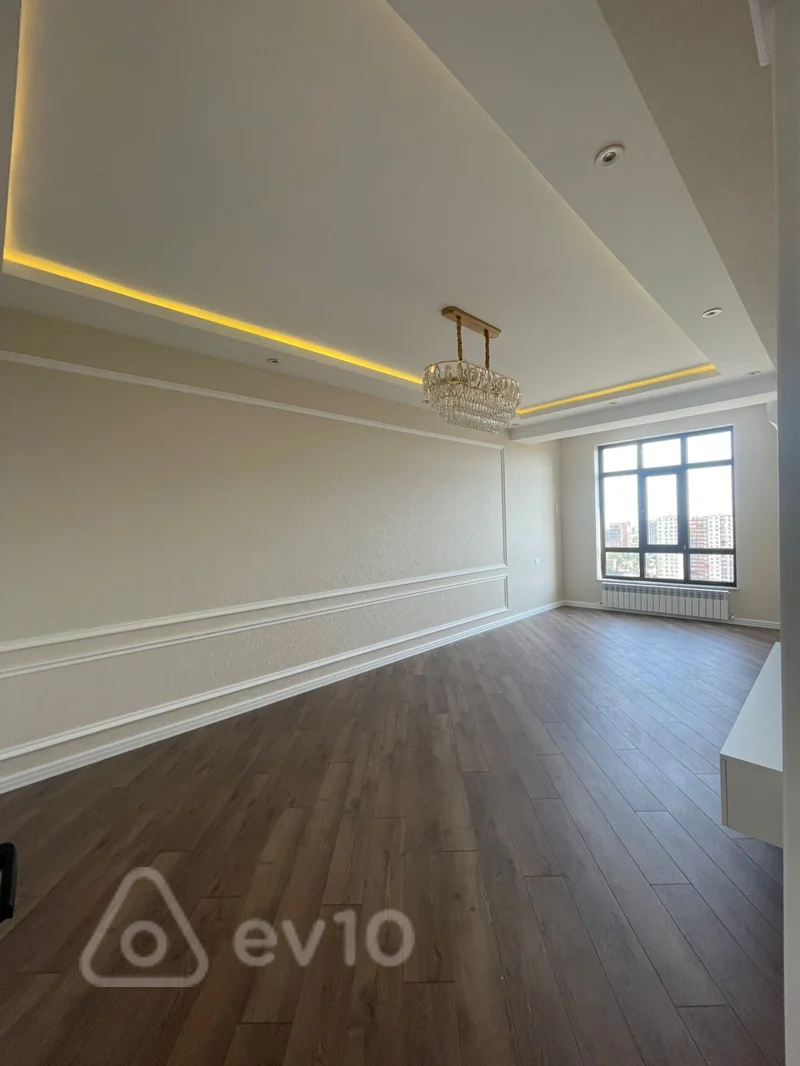 3 otaqlı mənzil, 98 m², Əcəmi Naxçivani küçəsi — Mənzil, Bakı (2)