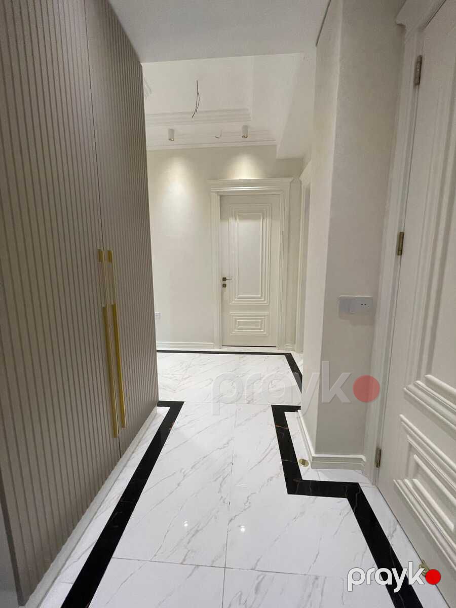 Satılır 3 otaqlı yeni tikili 84 m² — Mənzil, Xırdalan (12)