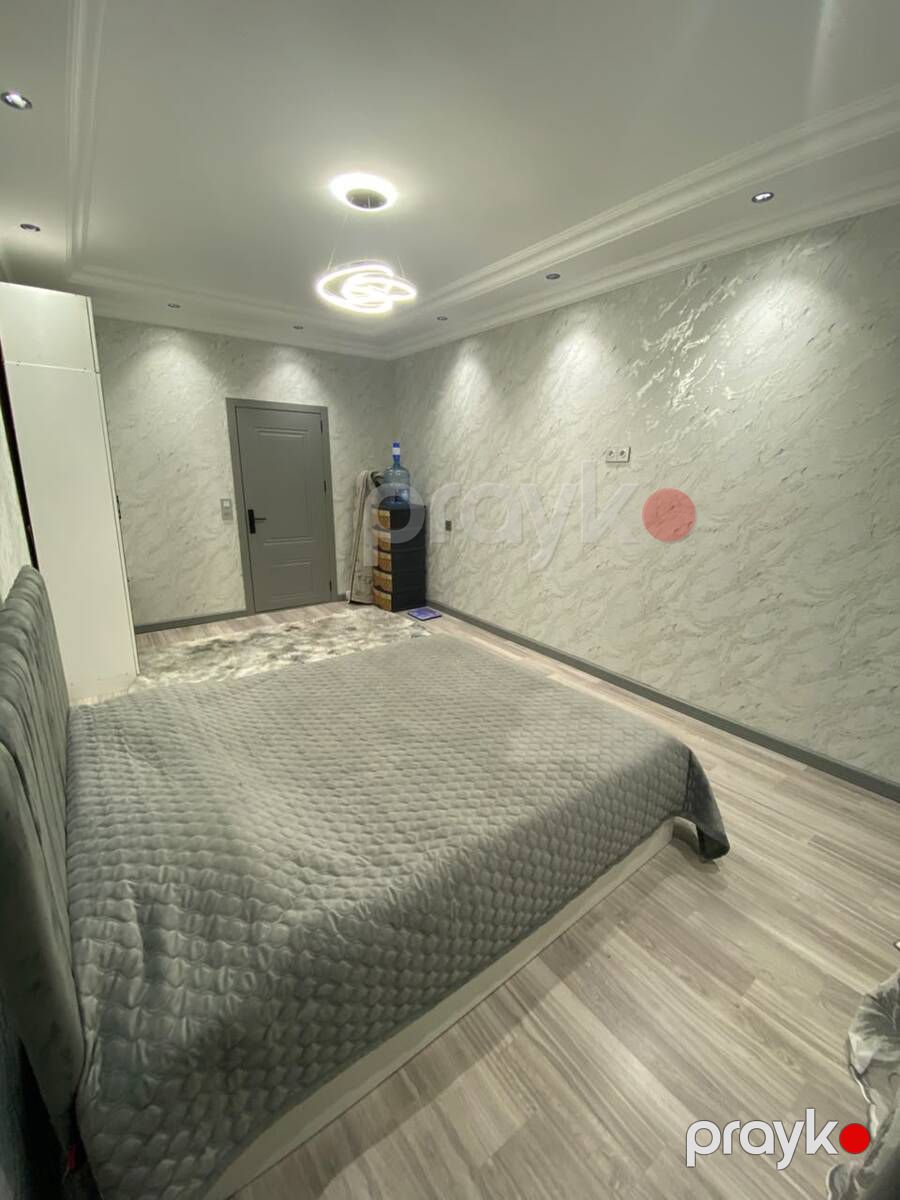 Satılır 3 otaqlı köhnə tikili 55 m² — Mənzil, Bakı (11)