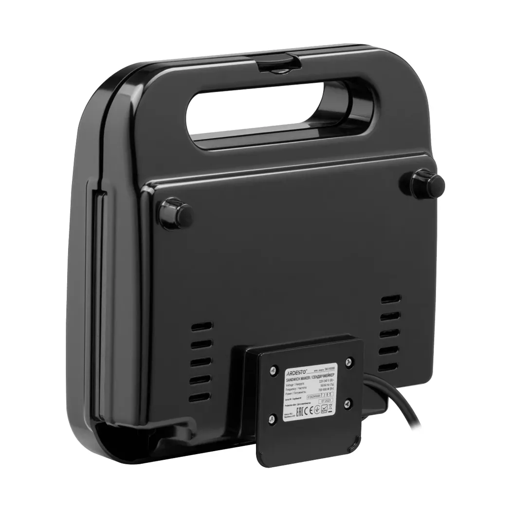 Tоster Ardesto SM-H500B — Mallar, Bakı (3)