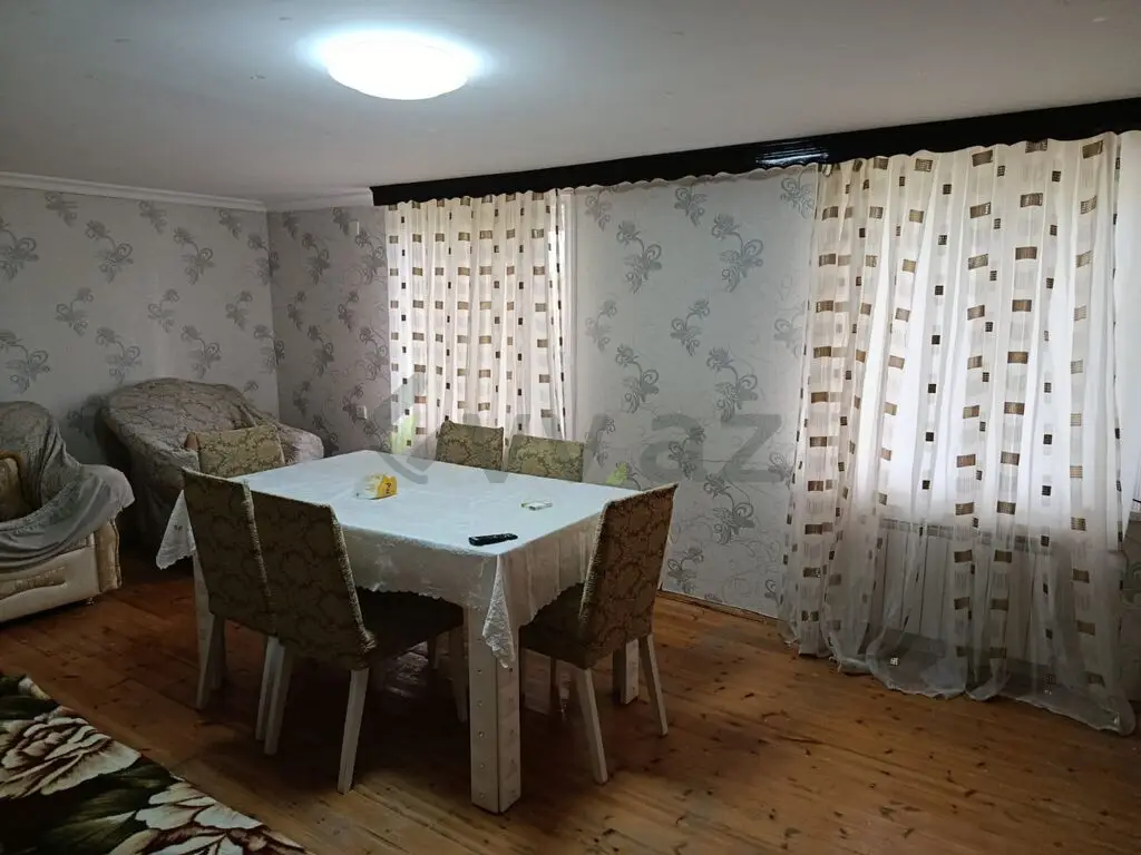 4 otaqlı Həyət evi Satılır, Goranboy — Ev, villa, Goranboy (9)