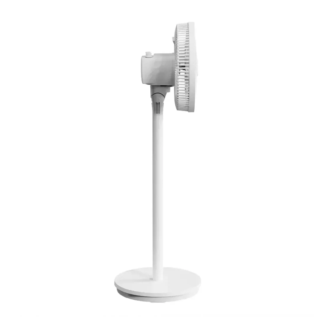 Ventilyator Deerma DEM-FD13W — İqlim texnikası, Bakı (3)