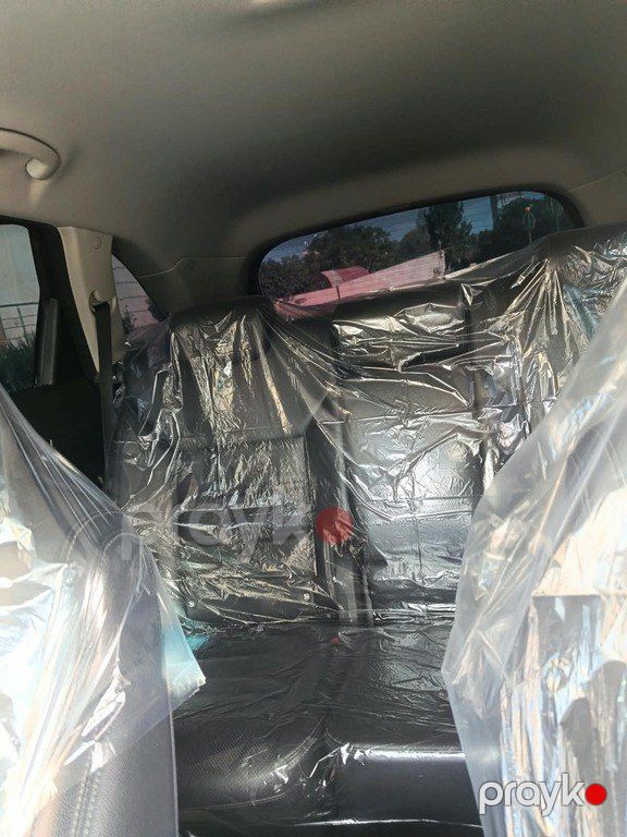 Kia Sorento, 2.0 L, 2018 il, 204 000 km — Avtomobillər, Bakı (9)