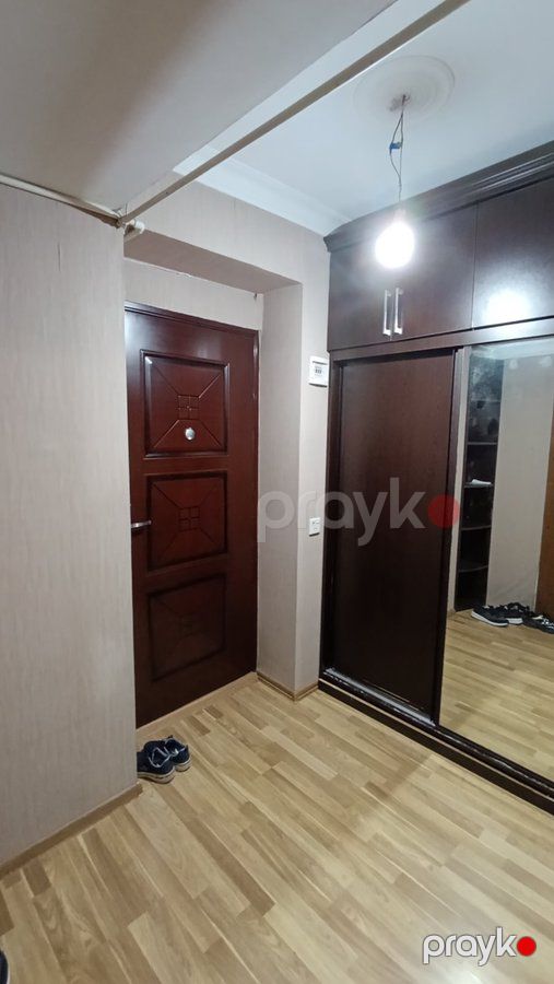 1 otaqlı mənzil, 45 m², Bakı, Fətəli Xan Xoyski prospekti — Mənzil (6)