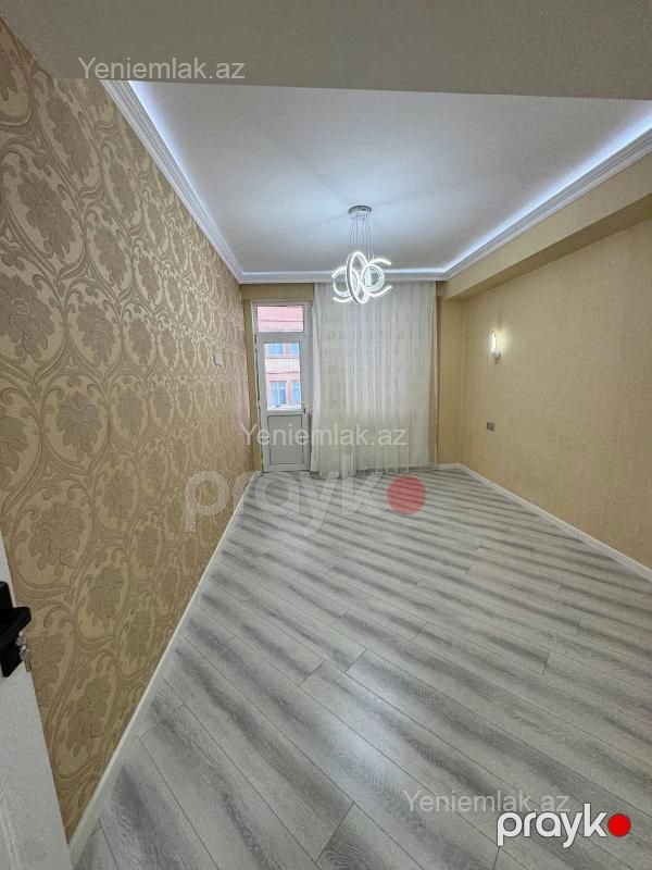 Satılır 3 otaqlı Bina evi menzil (Yeni tikili), 80 m², Masazır — Mənzil, Abşeron (3)
