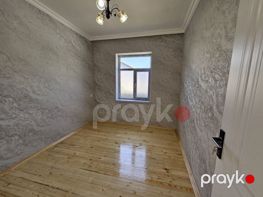 Satılır 4 otaqlı həyət evi/bağ evi 120 m² — Ev, villa, Bakı (12)