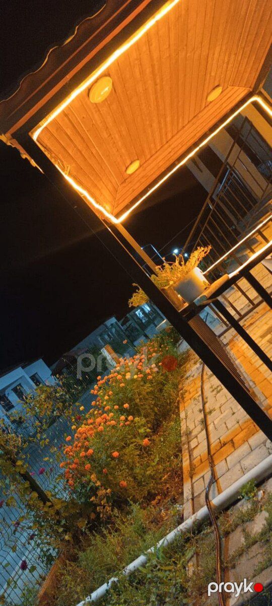 Həyət evi kirayə verilir, Laçın r — Ev, villa, Laçın (3)