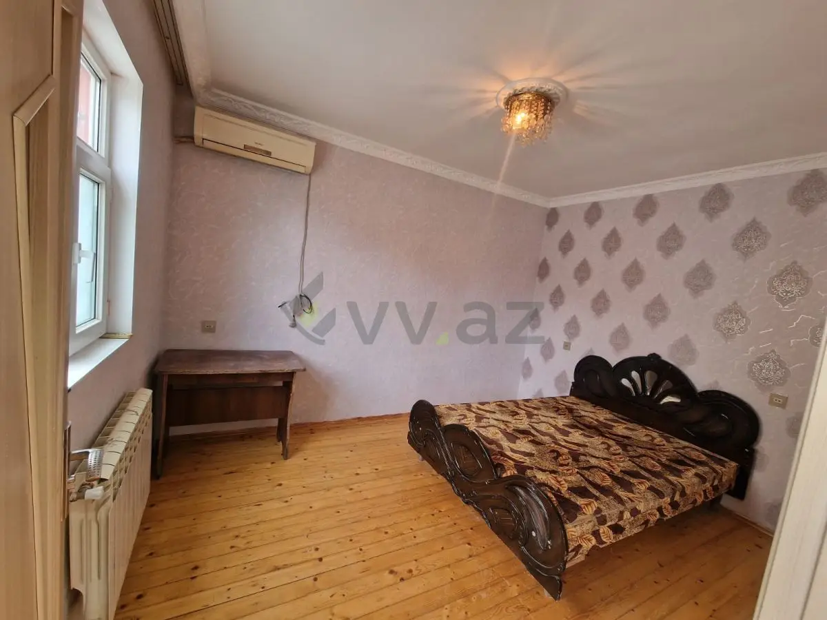 2 otaqlı Həyət evi Satılır, Xırdalan — Ev, villa, Xırdalan (7)
