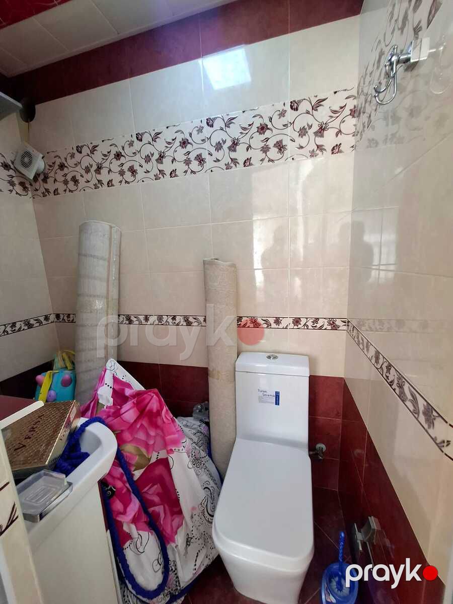 Satılır 3 otaqlı yeni tikili 135 m² — Mənzil, Sumqayıt (3)