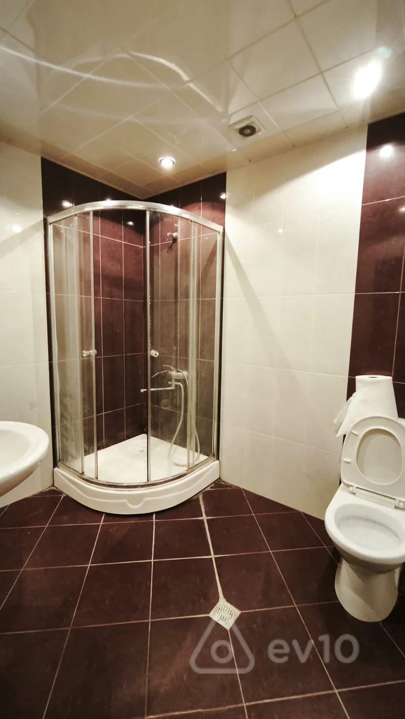3 otaqlı mənzil, 90 m², Təbriz küçəsi — Mənzil, Bakı (12)