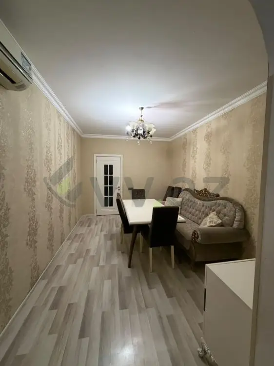2 otaqlı mənzil Yeni tikili Kirayə, Xırdalan — Mənzil, Xırdalan (5)