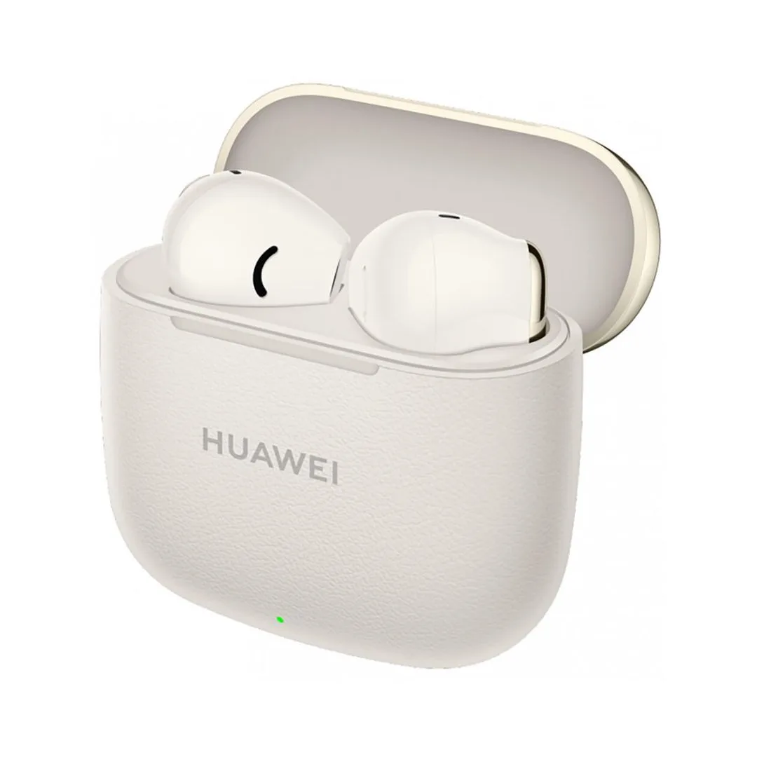 Qulaqlıq Huawei Freebuds SE3 Beige — Mallar, Bakı (2)