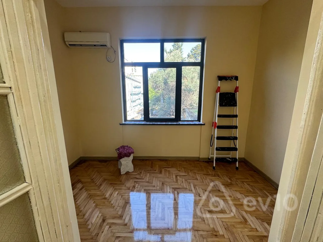 2 otaqlı mənzil, 65 m², Hüseyn Cavid prospekti, — kirayə — Mənzil, Bakı (11)