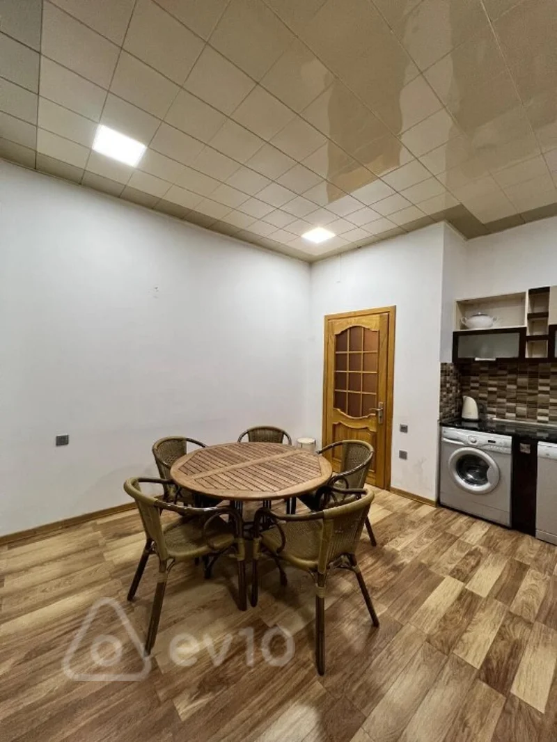 2 otaqlı mənzil, 96 m², Cəlil Məmmədquluzadə küçəsi — kirayə — Mənzil, Bakı (4)