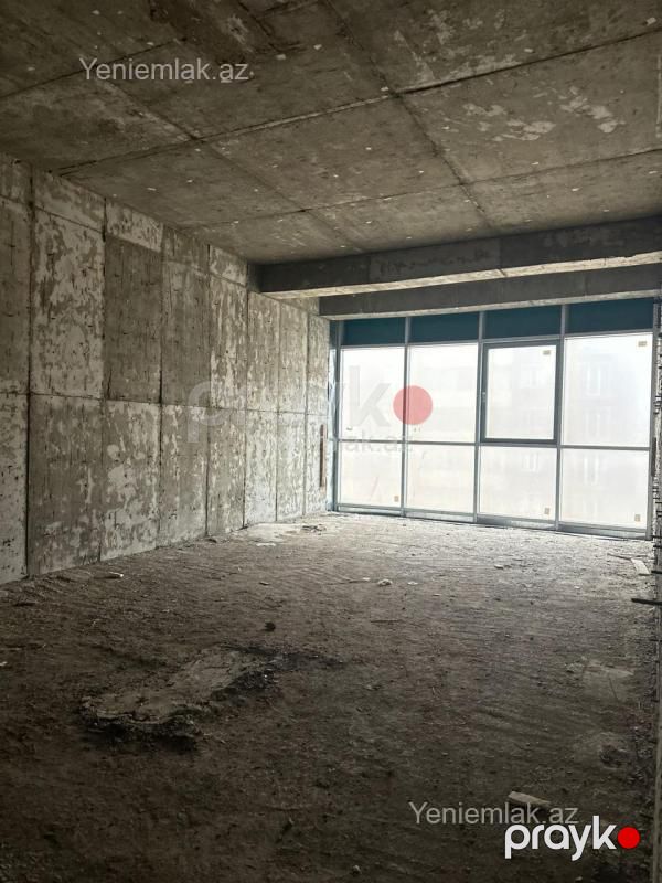 Satılır 3 otaqlı Bina evi menzil (Yeni tikili), 168 m², Nəsimi rayonu — Mənzil, Bakı (3)