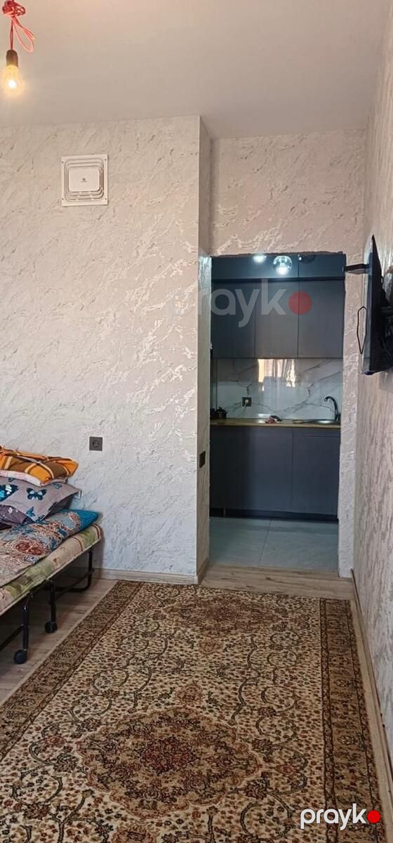Satılır 2 otaqlı yeni tikili 50 m² — Mənzil, Bakı (4)