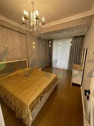 2 otaqlı mənzil Yeni tikili Satılır, Ağ şəhər, Xətai, Bakı — Mənzil, Bakı (9)