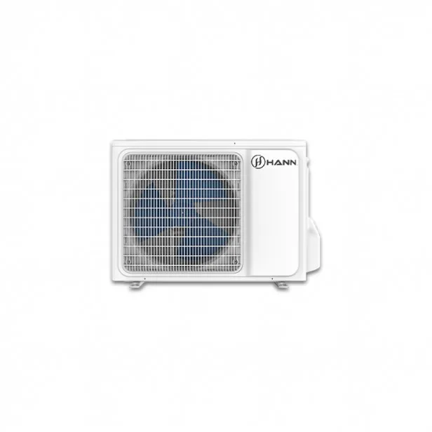 Kondisioner Hann MSW-H09A4/ADR1 — İqlim texnikası, Bakı (3)