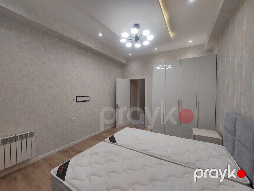 Satılır 2 otaqlı yeni tikili 83 m² — Mənzil, Bakı (11)