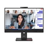 Monitor Lenovo ThinkVision T27QD-4v/ 27″ QHD (64B8UAT1EU) — Pctech — Peripheral Devices