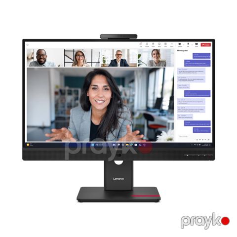Monitor Lenovo ThinkVision T27QD-4v/ 27″ QHD (64B8UAT1EU) — Bakı