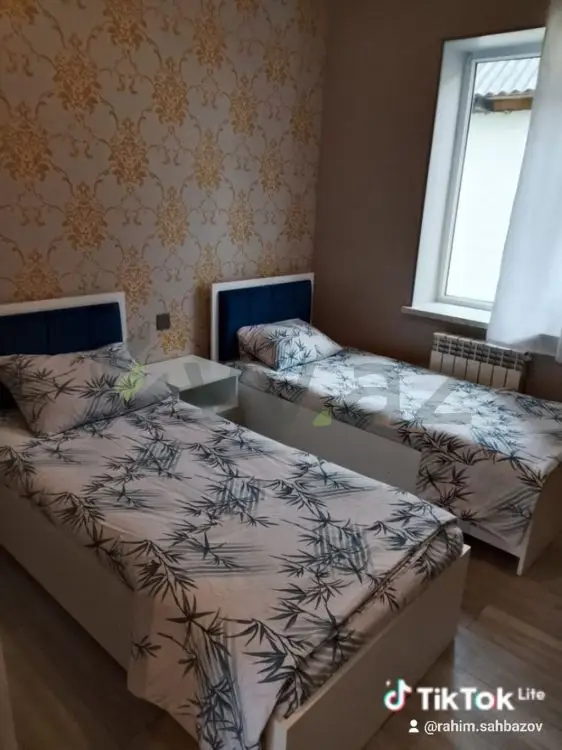 3 otaqlı Həyət evi Kirayə (günlük), Lerik — Ev, villa, Lerik (9)