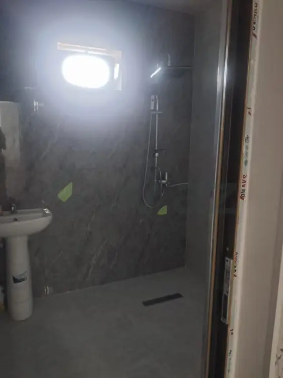 3 otaqlı Həyət evi Kirayə (günlük), Qax — Ev, villa, Qax (7)