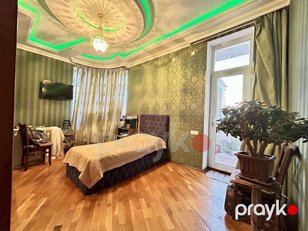 Satılır 3 otaqlı yeni tikili 110 m² — Mənzil, Bakı (9)