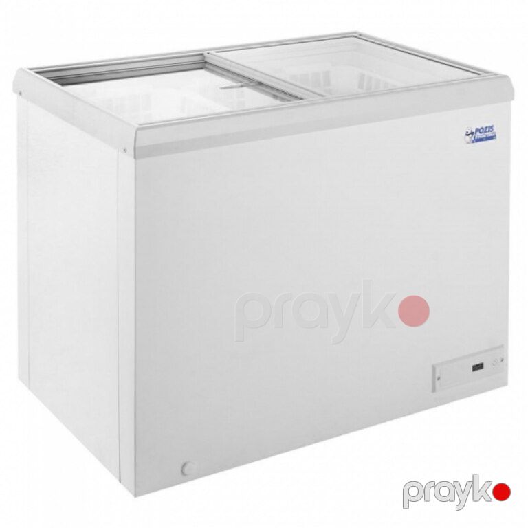Dondurucu "Pozis Fh-255" — Biznes və avadanlıq, Bakı (2)