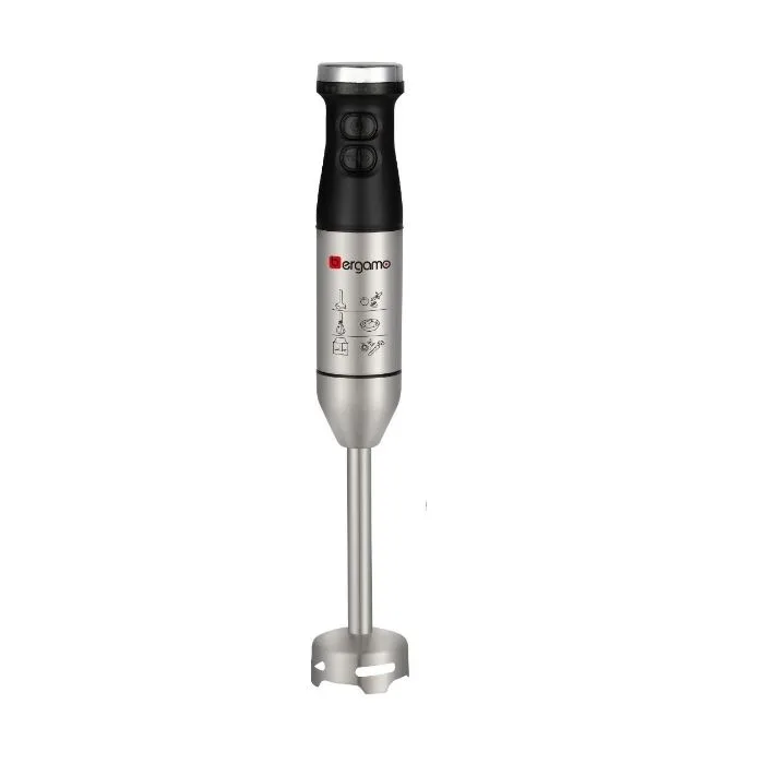 Blender Bergamo BG-HB3054DSB — Mallar, Bakı (2)