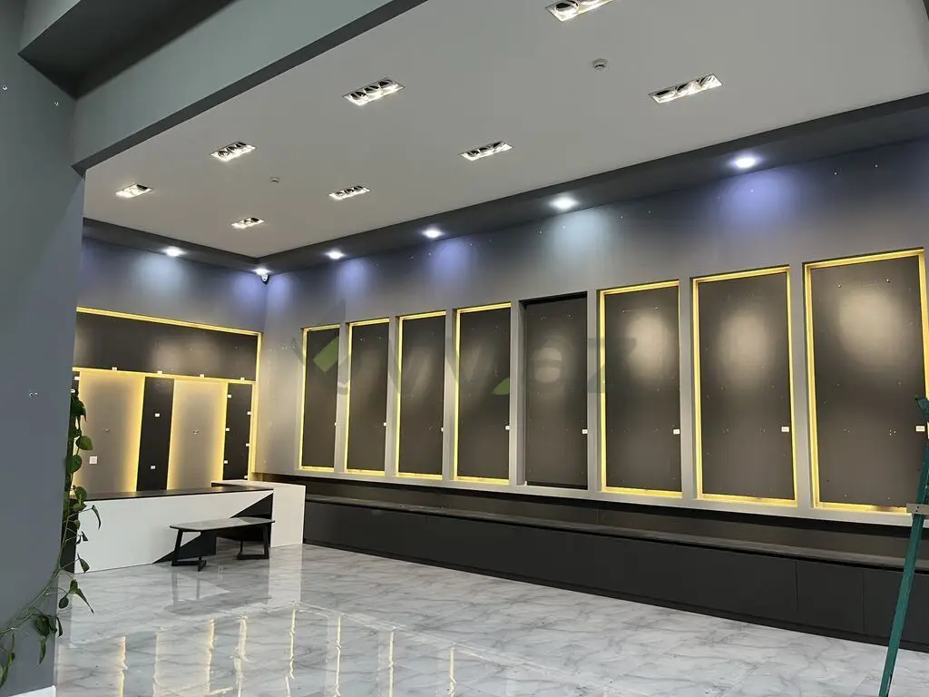 580 m² Obyekt / Ofis Kirayə, Quba — Quba