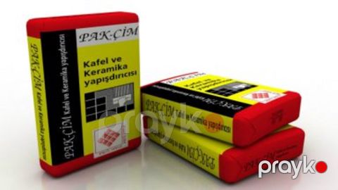 Mata, fasad, kafel, metlax və mozaika yapışdırıcısı — Bakı