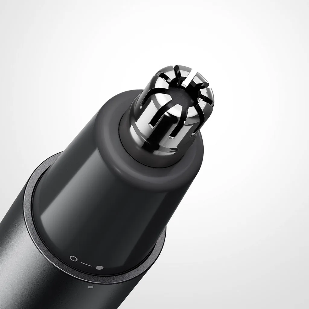Trimmer Xiaomi Nose Hair Trimmer — Gözəllik və sağlamlıq, Bakı (3)