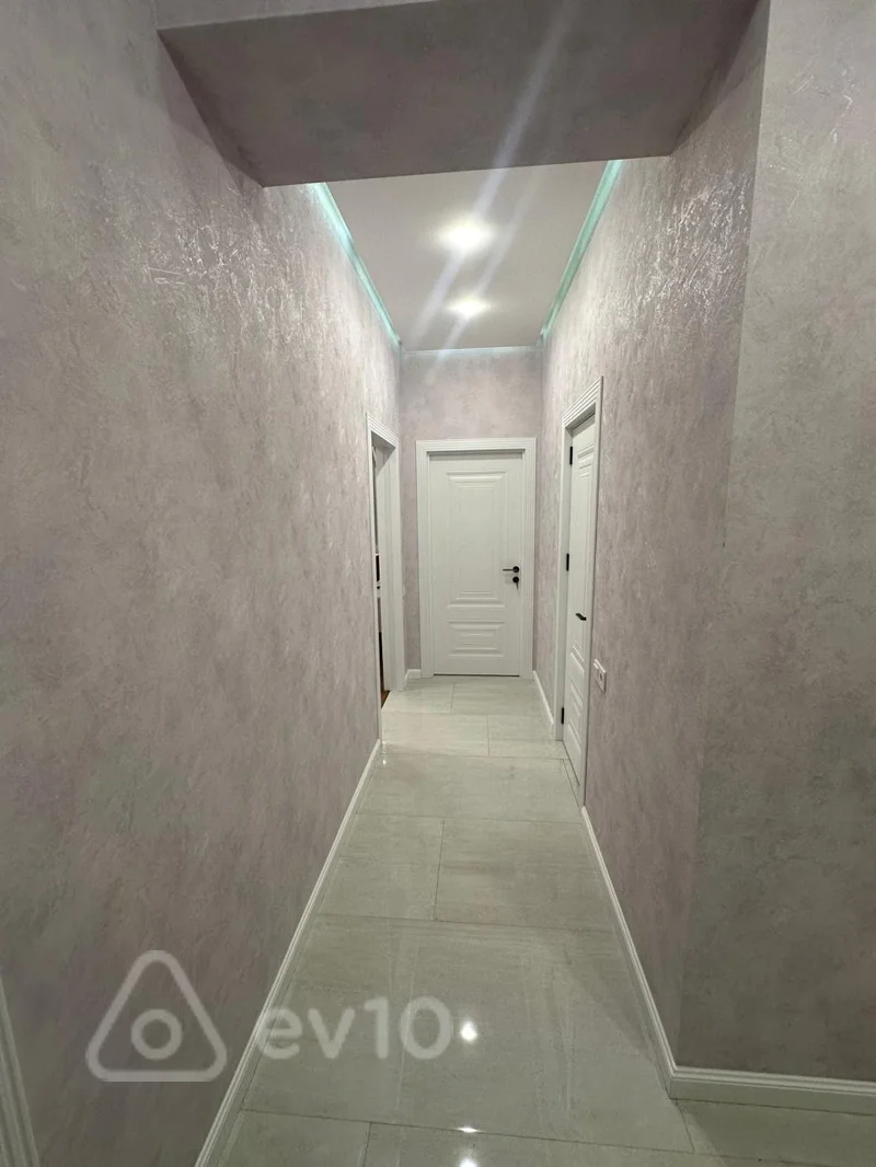 2 otaqlı mənzil, 93 m², Nəcəfqulu Rəfiyev küçəsi — kirayə — Mənzil, Bakı (9)