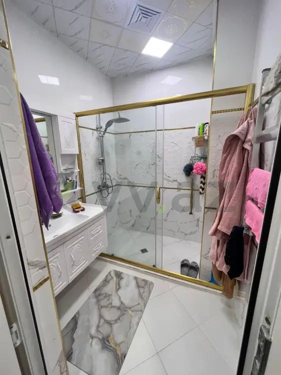 3 otaqlı mənzil Yeni tikili Satılır, Xırdalan — Mənzil, Xırdalan (9)