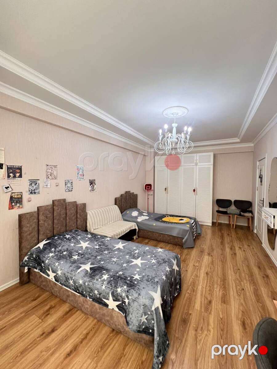 Satılır 2 otaqlı yeni tikili 90 m² — Mənzil, Bakı (2)