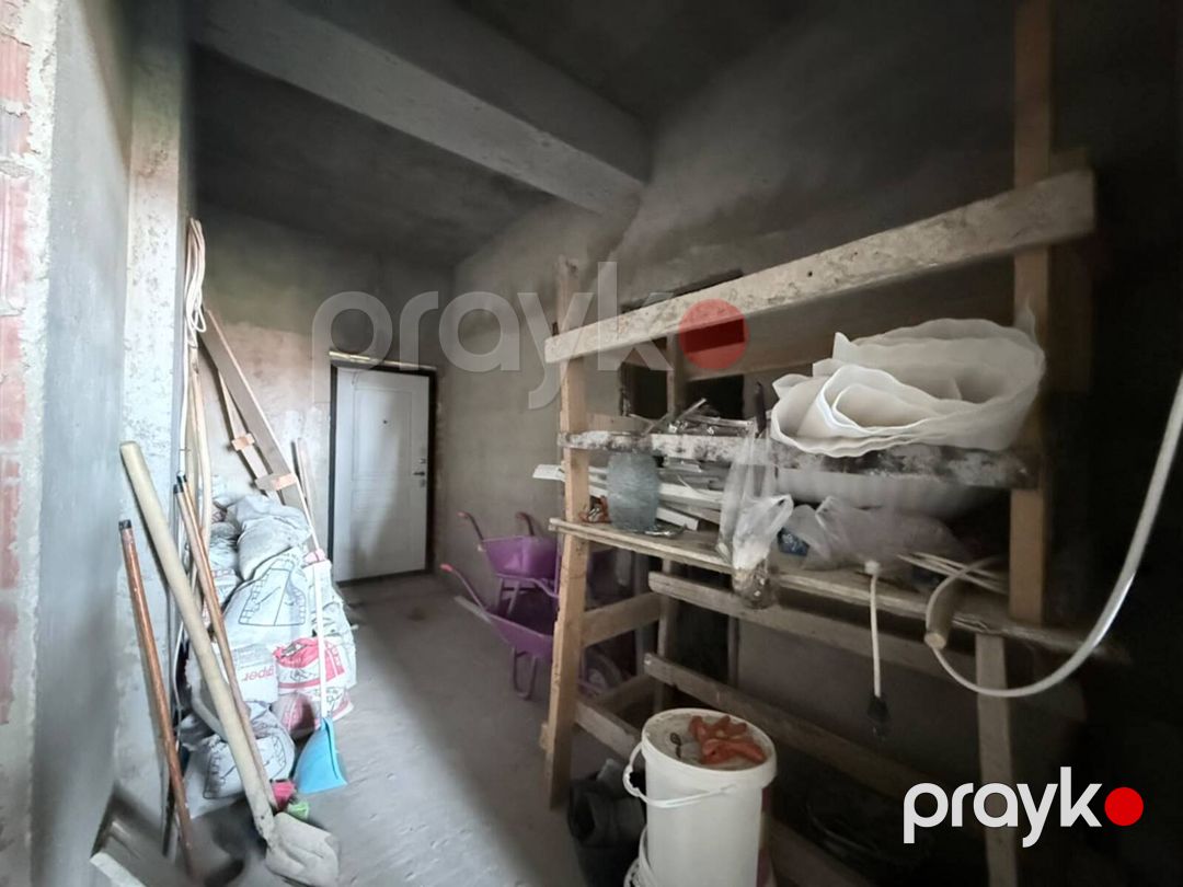 Satılır 2 otaqlı yeni tikili 61 m² — Mənzil, Sumqayıt (8)