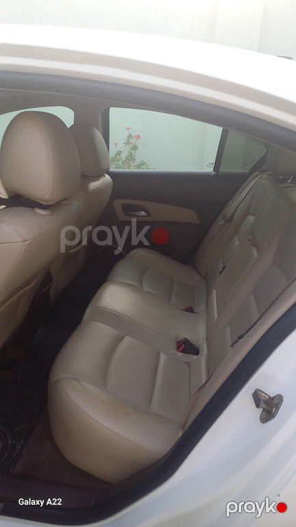 Chevrolet Cruze, 1.4 L, 2015 il, 228 000 km — Avtomobillər, Bakı (6)