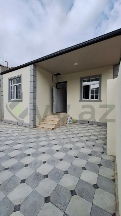 3 otaqlı Həyət evi Satılır, Masazır, Abşeron