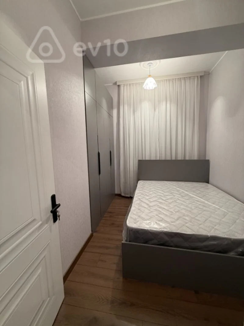 2 otaqlı mənzil, 65 m², Möhsün Sənani küçəsi — kirayə — Mənzil, Bakı (6)