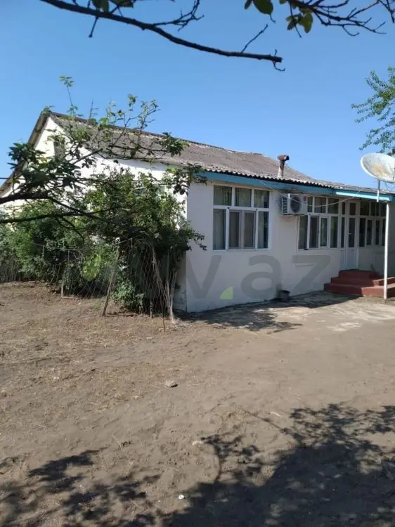 3 otaqlı Həyət evi Satılır, Lənkəran — Ev, villa, Lənkəran (2)