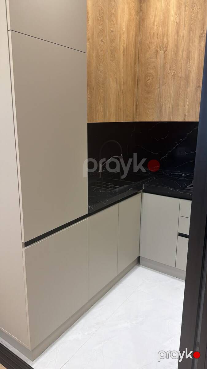 Satılır 2 otaqlı yeni tikili 70 m² — Mənzil, Bakı (4)