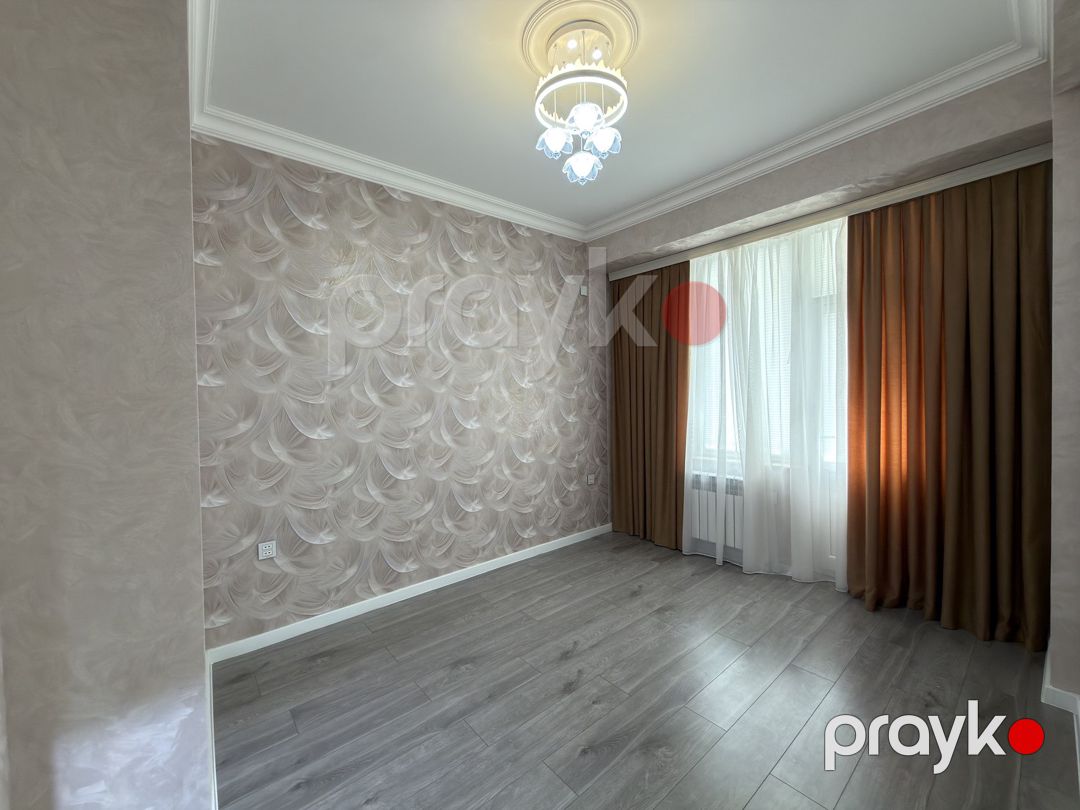 Satılır 3 otaqlı yeni tikili 75 m² — Mənzil, Bakı (6)