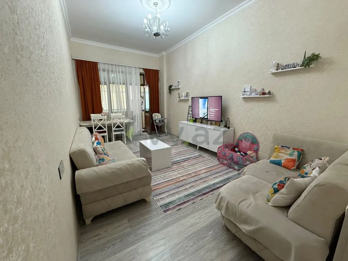 2 otaqlı mənzil Yeni tikili Satılır, Xırdalan — Xırdalan