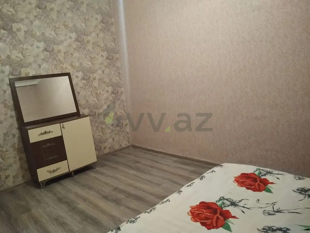 2 otaqlı Həyət evi Satılır, Xaçmaz — Ev, villa, Xaçmaz (4)