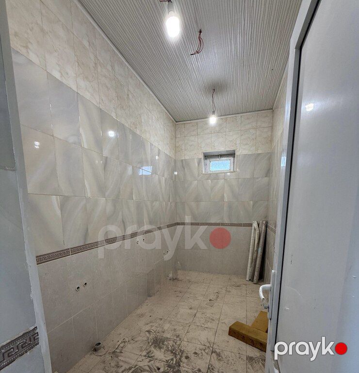 Satılır 3 otaqlı həyət evi/bağ evi 100 m² — Ev, villa, Bakı (6)