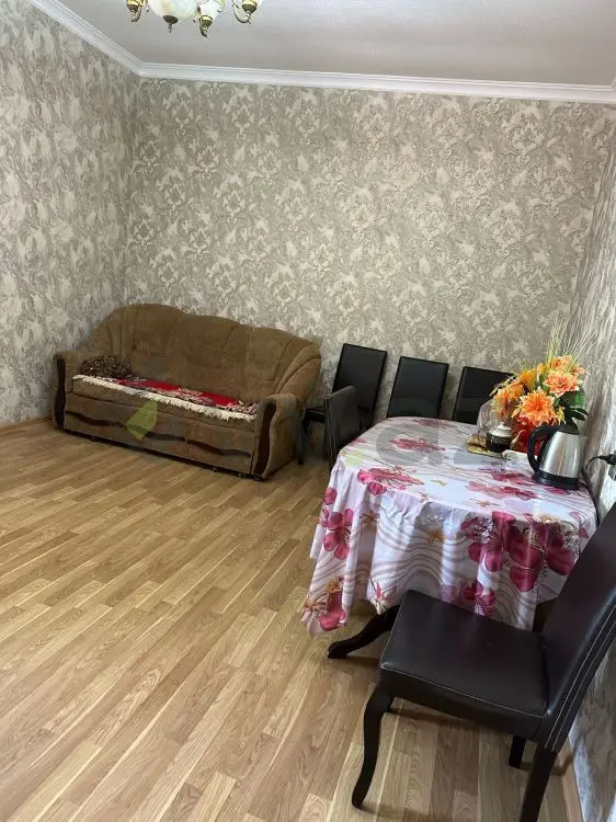 3 otaqlı Həyət evi Satılır, Masazır, Abşeron — Ev, villa (5)