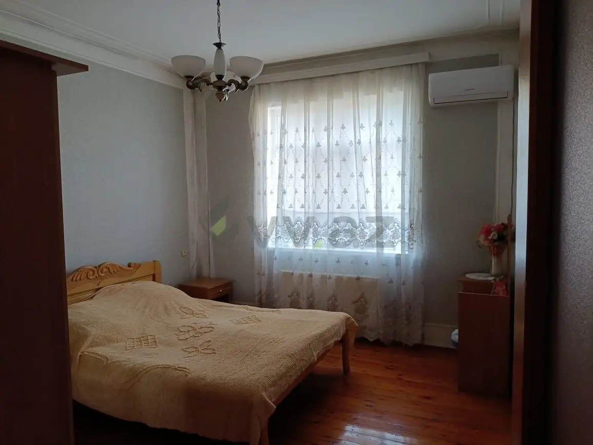 4 otaqlı Həyət evi Satılır, Qaraçuxur qəs., Suraxanı, Bakı — Ev, villa, Bakı (6)