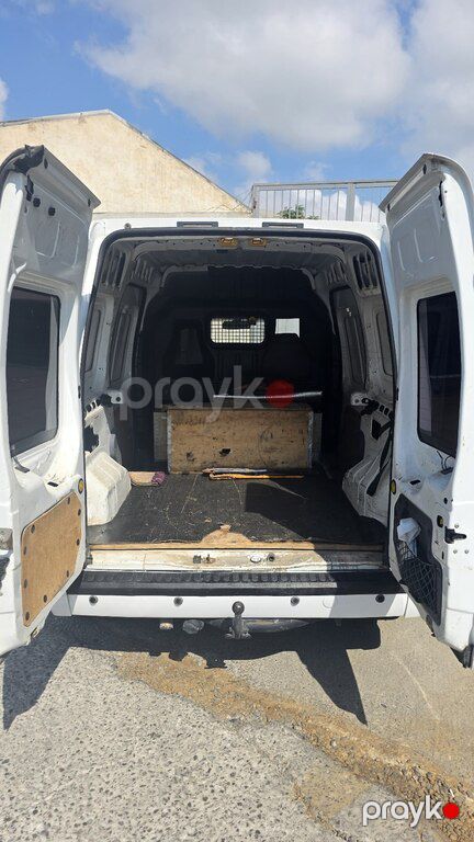 Ford Transit Connect, 1.8 L, 2015 il, 165 065 km — Avtomobillər, Bakı (7)